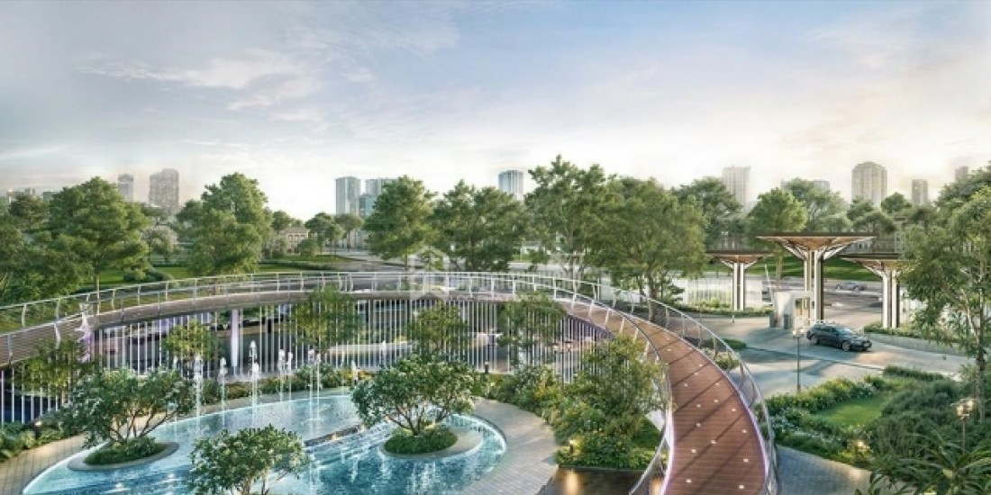 GREENERA SOUTHMARK